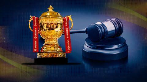 IPL 2021 Player Auction to be held on February 18 IPL 2021 Player Auction to be held on February 18