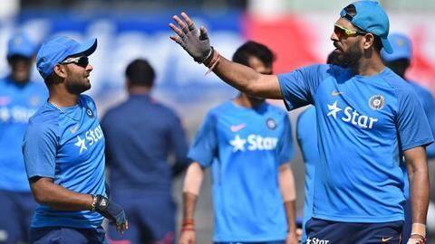 India did not plan well for 2019 WC: Yuvraj Singh India did not plan well for 2019 WC: Yuvraj Singh