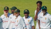 Zimbabwe beat Bangladesh, register their biggest-ever Test win: Stats