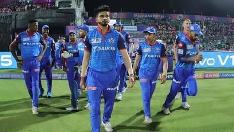 #NewsBytesExplainer: Reasons why Delhi Capitals could win maiden IPL title #NewsBytesExplainer: Reasons why Delhi Capitals could win maiden IPL title