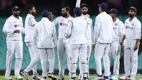 Australia A-India tour match (D/N) ends in draw: Key takeaways Australia A-India tour match (D/N) ends in draw: Key takeaways