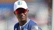 Daren Sammy responds to sexual assault allegations against Windies player