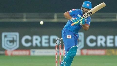 MI vs DC: Decoding Rishabh Pant's performance against Jasprit Bumrah MI vs DC: Decoding Rishabh Pant's performance against Jasprit Bumrah