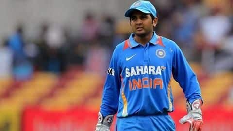 Parthiv Patel announces retirement from all forms of cricket Parthiv Patel announces retirement from all forms of cricket