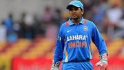 Parthiv Patel announces retirement from all forms of cricket