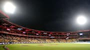 Women's World Cup 2025: Bengaluru's Chinnaswamy Stadium dropped as venue
