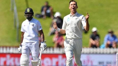 New Zealand vs India, Day 2: List of key takeaways New Zealand vs India, Day 2: List of key takeaways