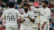Will injured Washington Sundar, Jasprit Bumrah feature in SL Tests?