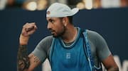 Nick Kyrgios provisionally suspended from tennis: All we know
