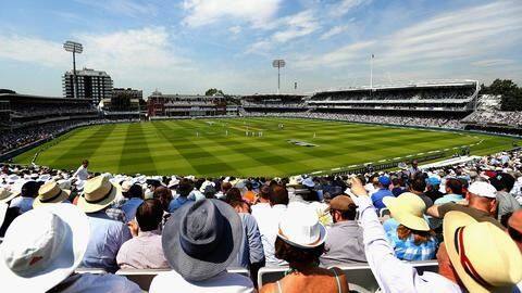 #NewsBytesExplainer: Decoding possible scenarios of ICC World Test Championship #NewsBytesExplainer: Decoding possible scenarios of ICC World Test Championship