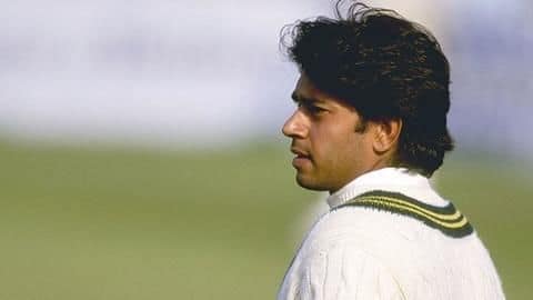 Aaqib Javed reveals he received match-fixing approaches Aaqib Javed reveals he received match-fixing approaches
