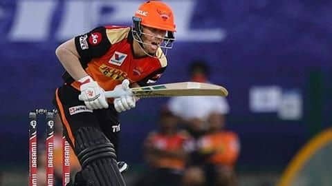 Qualifier 2, SRH vs DC: Records David Warner can script Qualifier 2, SRH vs DC: Records David Warner can script
