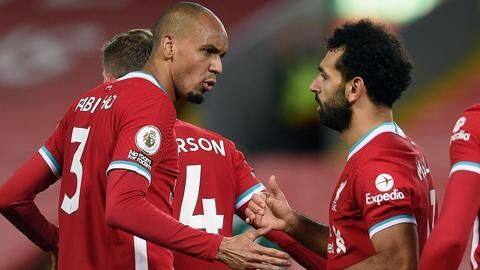 Liverpool barred from playing Champions League game in Germany Liverpool barred from playing Champions League game in Germany