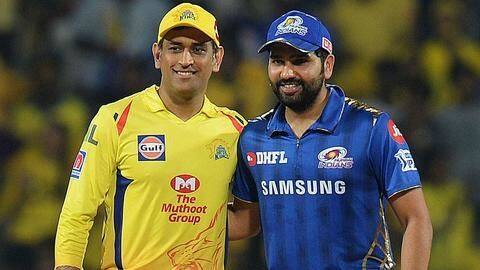 IPL 2020: A look at key matches this season IPL 2020: A look at key matches this season