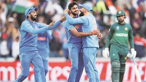 Vijay Shankar not a viable replacement for Pandya: Gautam Gambhir Vijay Shankar not a viable replacement for Pandya: Gautam Gambhir