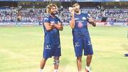 Bumrah can fill Malinga's shoes for Mumbai Indians: Brett Lee