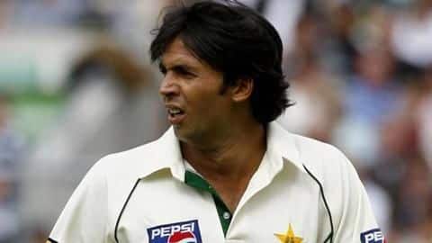 Mohammad Asif opens up on his tainted international career