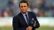 Should boundary dimensions be increased? Indian legend Sunil Gavaskar suggests