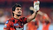Should Ishan Kishan continue leading SRH with Pat Cummins's presence?