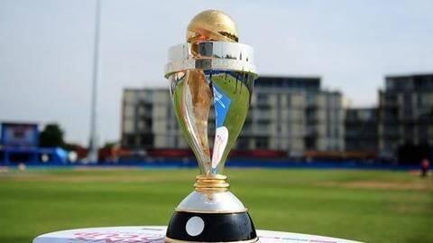 ICC announces schedule for Women's World Cup 2022 ICC announces schedule for Women's World Cup 2022