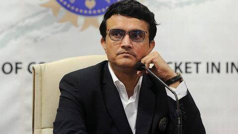 'IPL world's best tournament', says BCCI president Sourav Ganguly 'IPL world's best tournament', says BCCI president Sourav Ganguly
