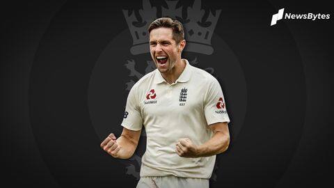Interesting records held by Chris Woakes in Test cricket Interesting records held by Chris Woakes in Test cricket