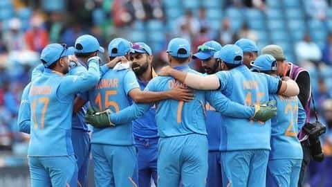 India should win next two World Cups: Rohit Sharma India should win next two World Cups: Rohit Sharma