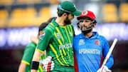 PCB proposes tri-series with Afghanistan, UAE amid Asia Cup uncertainty