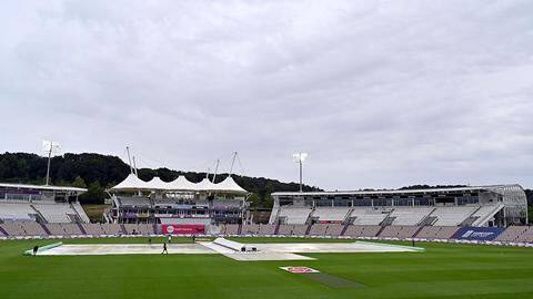 England vs Pakistan: Revised start time for third Test England vs Pakistan: Revised start time for third Test