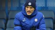 Chelsea beat Burnley, secure first win under Tuchel: Records broken