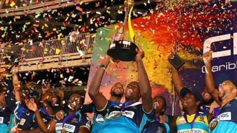 CPL 2020 to begin on August 18 behind closed doors CPL 2020 to begin on August 18 behind closed doors