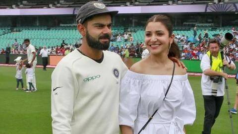 Kohli could miss second half of Australia tour: Here's why Kohli could miss second half of Australia tour: Here's why