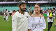 Kohli could miss second half of Australia tour: Here's why