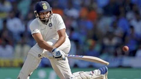 Rohit won't join Indian squad in Australia until Test series Rohit won't join Indian squad in Australia until Test series