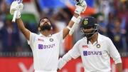 Rahane enters the MCG honors board for the second time