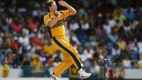 Glenn McGrath turns 51: A look at his monumental feats Glenn McGrath turns 51: A look at his monumental feats
