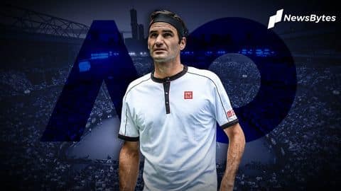 Australian Open 2021: Roger Federer unsure of his participation Australian Open 2021: Roger Federer unsure of his participation