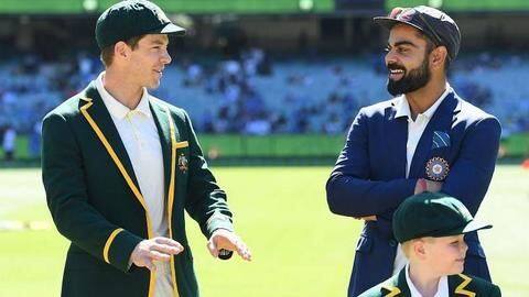 'India could get smoked 4-0 in Tests', says Michael Clarke 'India could get smoked 4-0 in Tests', says Michael Clarke