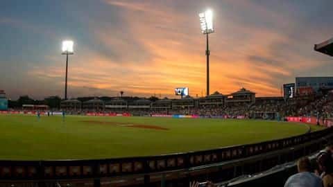 SA vs ENG: Another Proteas cricketer tests positive for COVID-19 SA vs ENG: Another Proteas cricketer tests positive for COVID-19