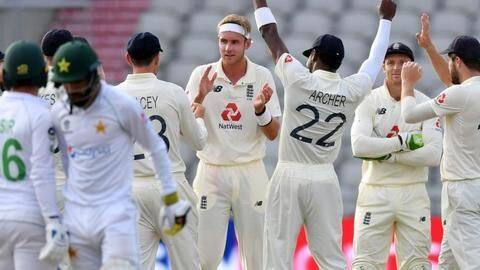 England vs Pakistan, second Test: Records that can be broken England vs Pakistan, second Test: Records that can be broken
