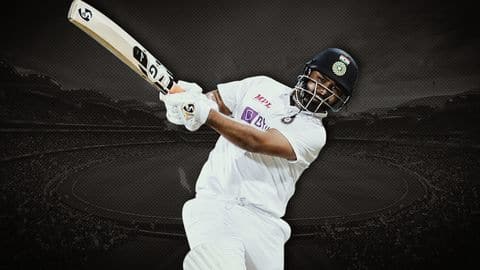 Pant, Ashwin nominated for ICC Player of the Month awards Pant, Ashwin nominated for ICC Player of the Month awards