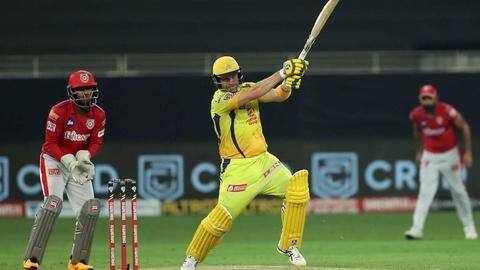IPL: Performance of Shane Watson against off-spinners IPL: Performance of Shane Watson against off-spinners