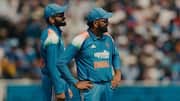 'Can't be touched...': Ashwin on Virat Kohli, Rohit Sharma 
