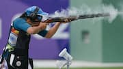 Shooter Neeru Dhanda scripts history with Asian Games gold medal