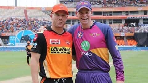 IPL 2020: Players from England, Australia to miss the start IPL 2020: Players from England, Australia to miss the start