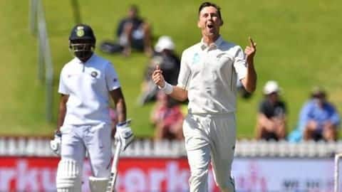 New Zealand seal Test series 2-0: List of records broken New Zealand seal Test series 2-0: List of records broken