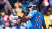 No. 77! Shubman Gill reveals reason behind his jersey number 