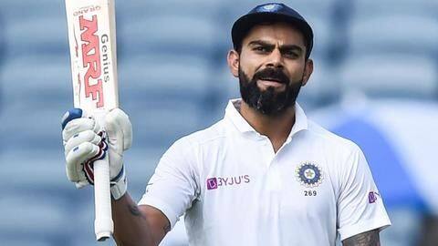 Records Virat Kohli can break in Test series versus England Records Virat Kohli can break in Test series versus England