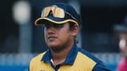 'I'm a failure as a captain': SL Women's Chamari Athapaththu