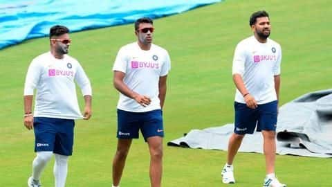 Full Indian squad will travel to Sydney: Details here Full Indian squad will travel to Sydney: Details here